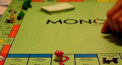 Giochiamo a Monopoli?