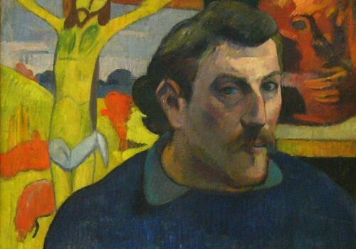 Paul Gauguin, il colore della natura