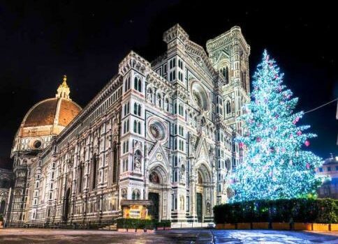 Natale a Firenze