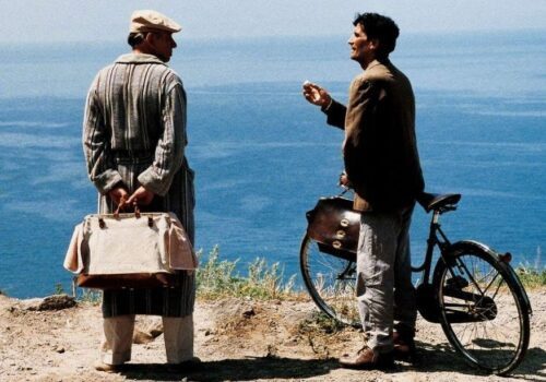 Il postino suona una volta soltanto