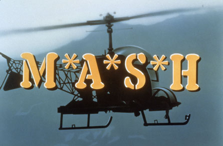 M.A.S.H.