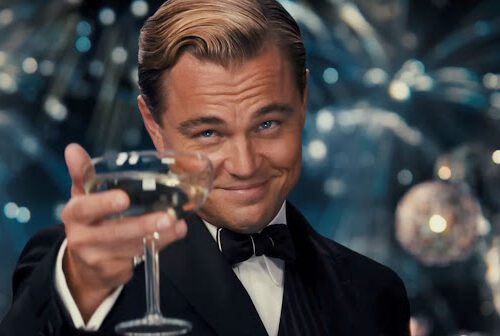 Il grande Gatsby