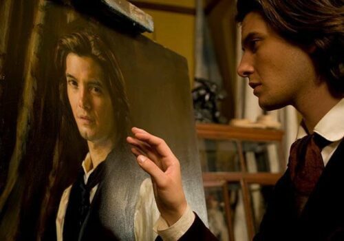 Il ritratto di Dorian Gray