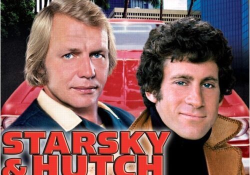 Starsky & Hutch