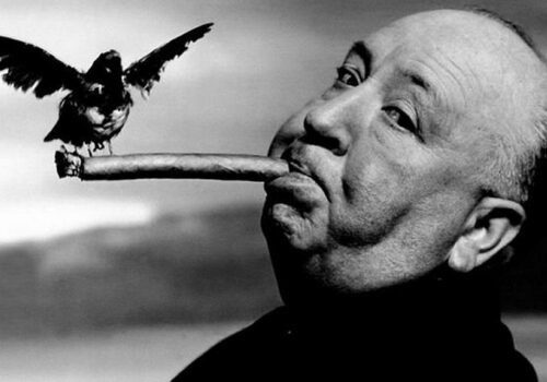 Alfred Hitchcock, il maestro del brivido