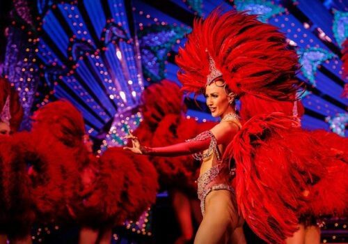 Moulin Rouge, la nascita di un simbolo