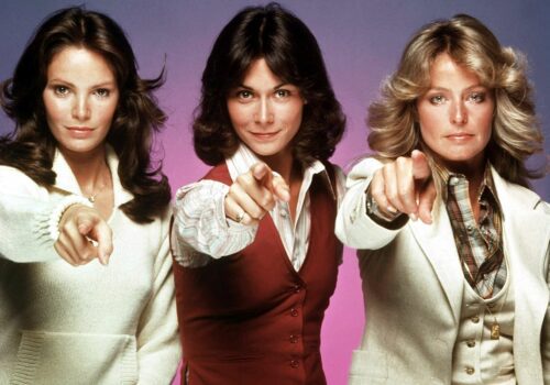 Charlie’s Angels