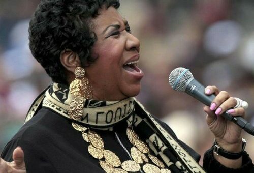 Una canzone per ricordare Aretha