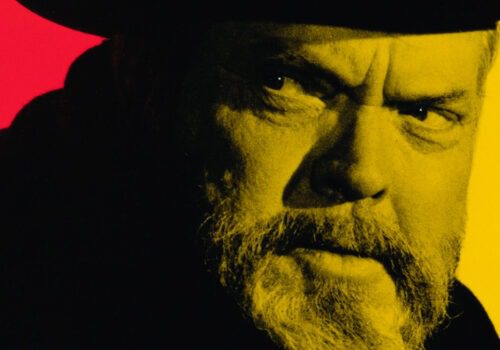 Orson Wells, il prodigio del cinema