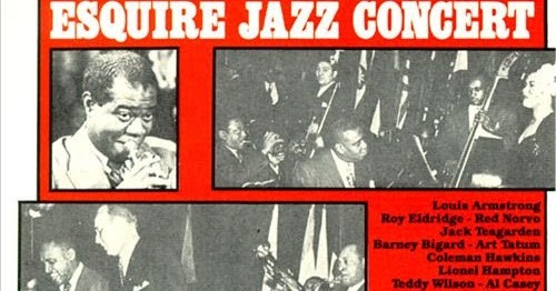 Un palco d’onore per il Jazz