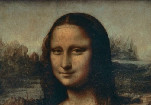 La vera storia della Gioconda