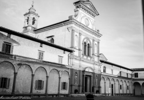 La Certosa di Firenze