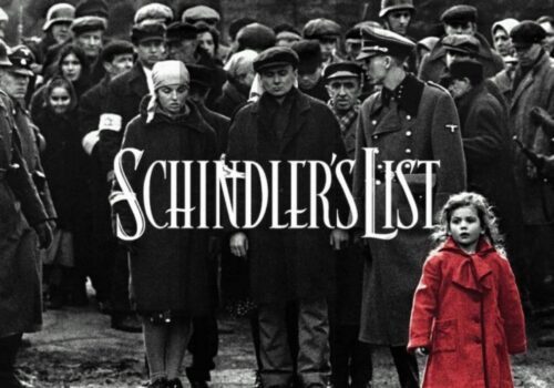 La lista di Schindler