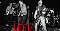 Alfabeto Punk: F come Fear