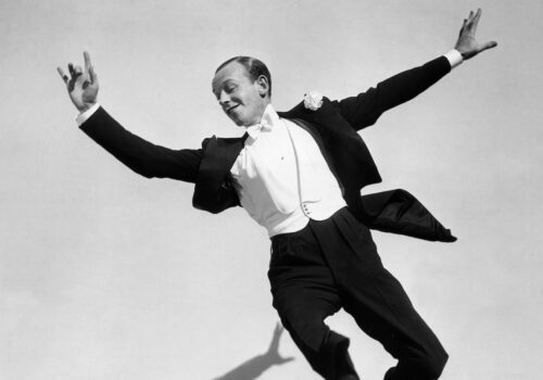 Fred Astaire: c’era una volta Hollywood