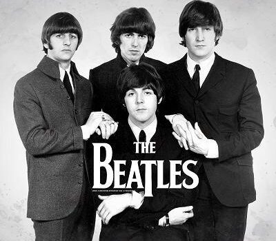 Tu chiedi chi erano i Beatles !