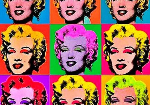 9 Luglio 1962: Warhol sbaraglia a New York