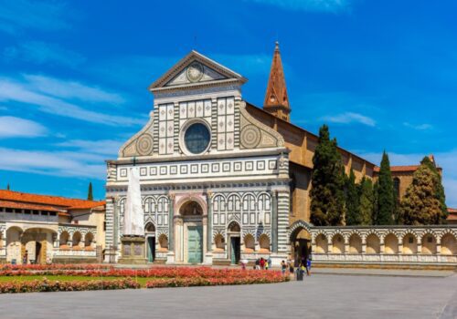 Piazza Santa Maria Novella