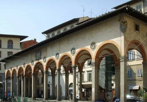 Piazza dei Ciompi