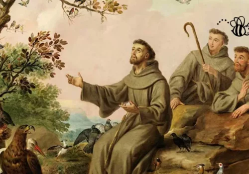 I primi compagni di San Francesco