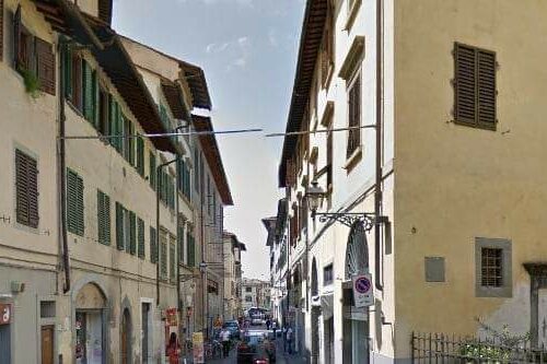 Via Panicale