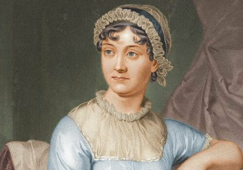 Jane Austen, la letteratura al femminile