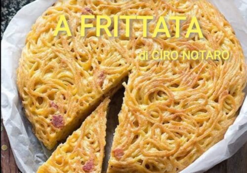 ’A frittata di Maccheroni