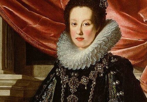 Claudia de’ Medici, da duchessa di Urbino a contessa del Tirolo