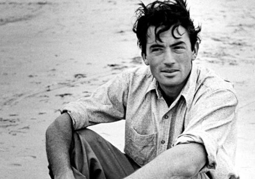 Gregory Peck, la faccia buona di Hollywood