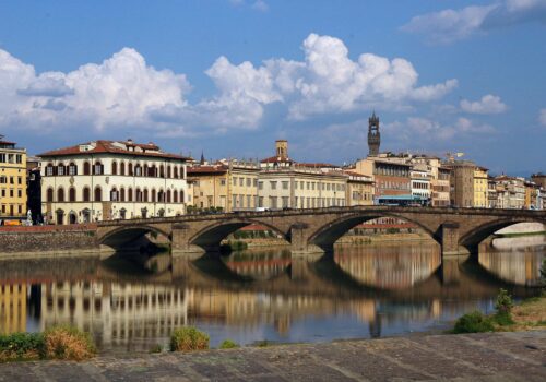 Ponte alla Carraia