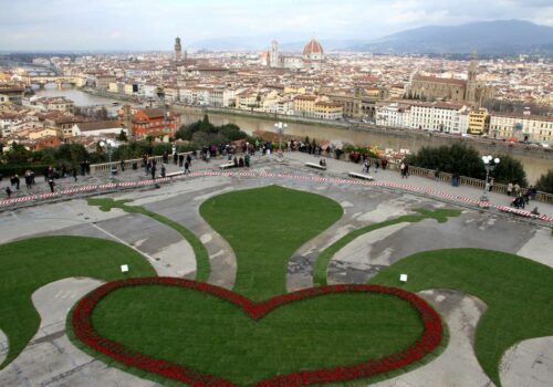 Piazzale Michelangelo