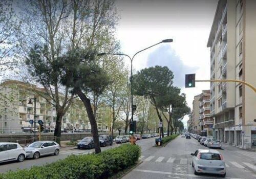 Viale Francesco Redi