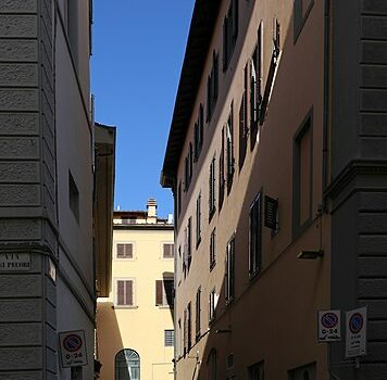 Via dei Boni