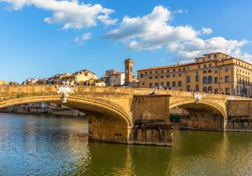 Ponte a Santa Trinita