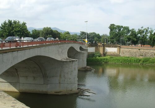 Ponte alla Vittoria