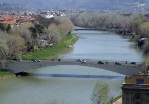 Ponte San Niccolò