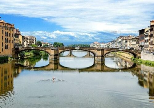 Ponte alle Grazie