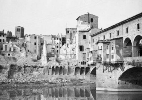 Ponte Vecchio (Parte III)