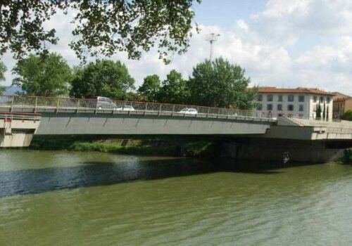 Ponte Giovanni da Verrazzano.