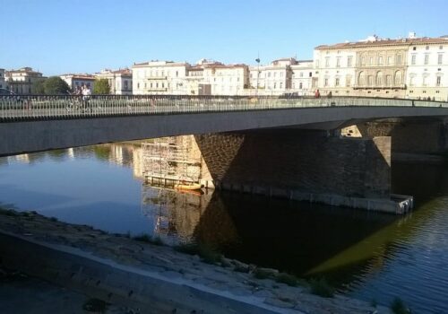 Ponte Amerigo Vespucci