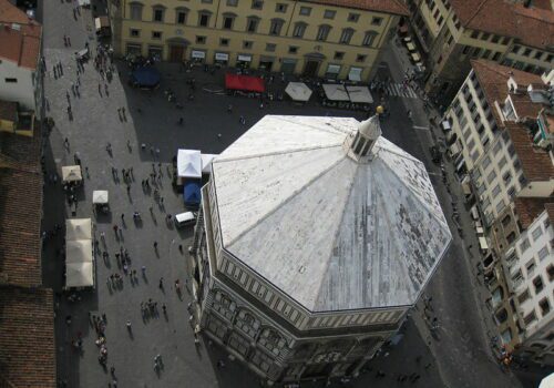 Piazza di San Giovanni