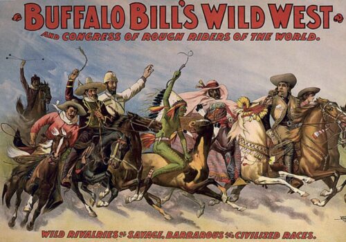 Quando il Wild West conquistò i fiorentini