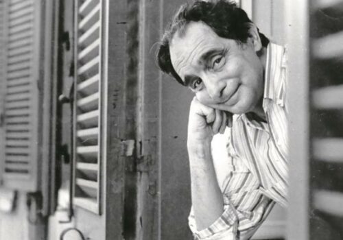 Calvino Cantafavole