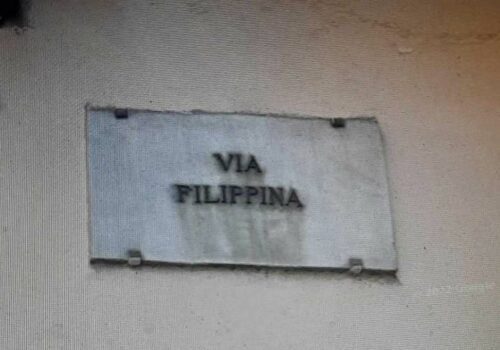 Via Filippina