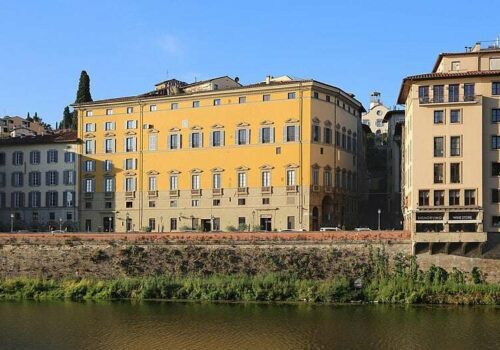 Piazza di Santa Maria Soprarno