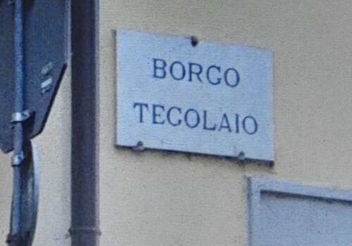 Borgo Tegolaio