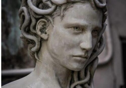 Medusa