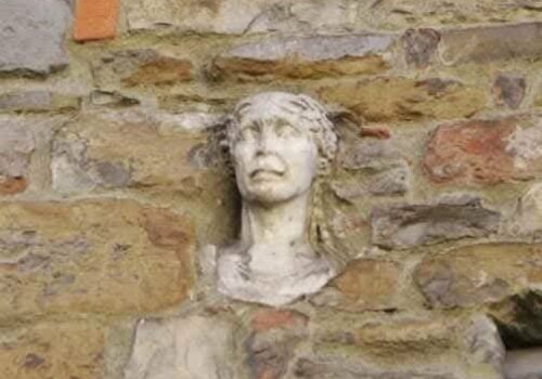 La leggenda della Berta